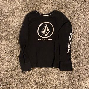 Volcom long sleeve t-shirt